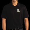 City Stretch Polo Thumbnail