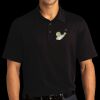City Stretch Polo Thumbnail