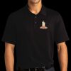 City Stretch Polo Thumbnail