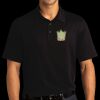 City Stretch Polo Thumbnail