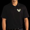 City Stretch Polo Thumbnail