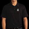 City Stretch Polo Thumbnail