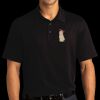City Stretch Polo Thumbnail