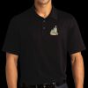 City Stretch Polo Thumbnail