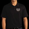 City Stretch Polo Thumbnail
