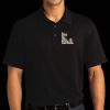 City Stretch Polo Thumbnail