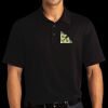 City Stretch Polo Thumbnail