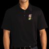 City Stretch Polo Thumbnail