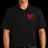 City Stretch Polo Thumbnail