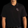 City Stretch Polo Thumbnail