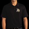 City Stretch Polo Thumbnail