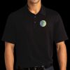 City Stretch Polo Thumbnail