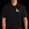 City Stretch Polo Thumbnail