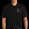 City Stretch Polo Thumbnail