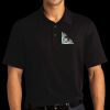 City Stretch Polo Thumbnail