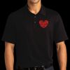 City Stretch Polo Thumbnail
