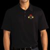 City Stretch Polo Thumbnail