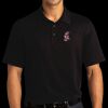 City Stretch Polo Thumbnail