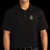 City Stretch Polo Thumbnail