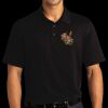 City Stretch Polo Thumbnail