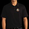 City Stretch Polo Thumbnail