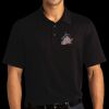 City Stretch Polo Thumbnail