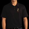 City Stretch Polo Thumbnail