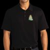 City Stretch Polo Thumbnail