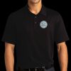City Stretch Polo Thumbnail