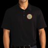 City Stretch Polo Thumbnail