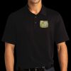 City Stretch Polo Thumbnail