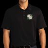City Stretch Polo Thumbnail