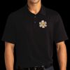 City Stretch Polo Thumbnail