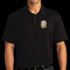 City Stretch Polo Thumbnail