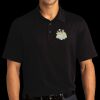 City Stretch Polo Thumbnail