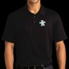 City Stretch Polo Thumbnail