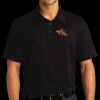 City Stretch Polo Thumbnail