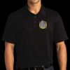 City Stretch Polo Thumbnail