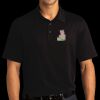 City Stretch Polo Thumbnail