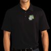 City Stretch Polo Thumbnail