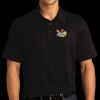 City Stretch Polo Thumbnail