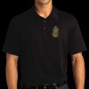 City Stretch Polo Thumbnail