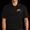 City Stretch Polo Thumbnail