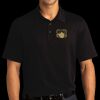 City Stretch Polo Thumbnail