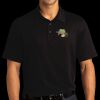 City Stretch Polo Thumbnail