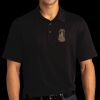 City Stretch Polo Thumbnail