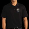 City Stretch Polo Thumbnail