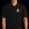 City Stretch Polo Thumbnail