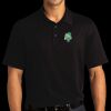 City Stretch Polo Thumbnail