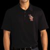 City Stretch Polo Thumbnail